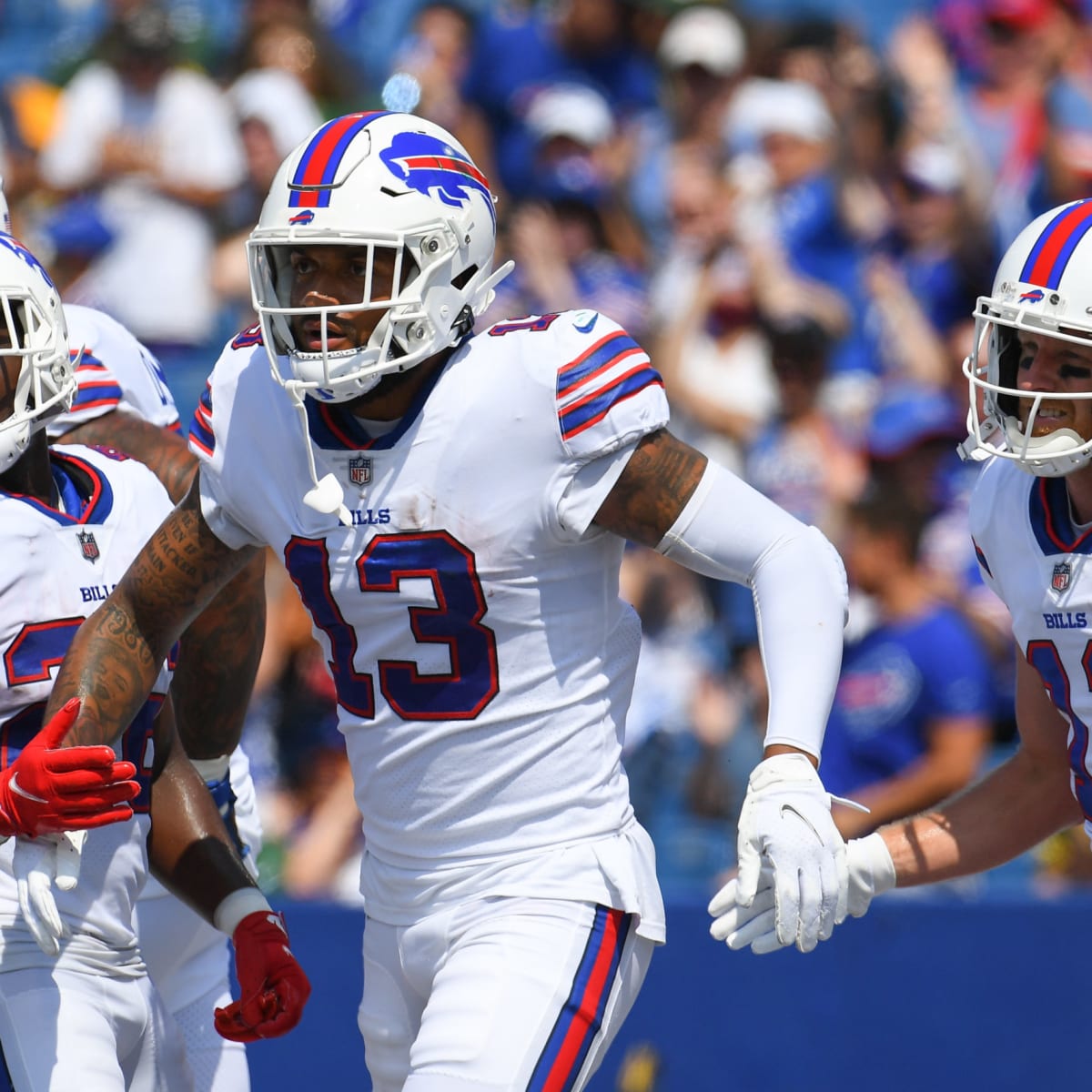 Buffalo Bills: Another brutal loss starting to raise questions