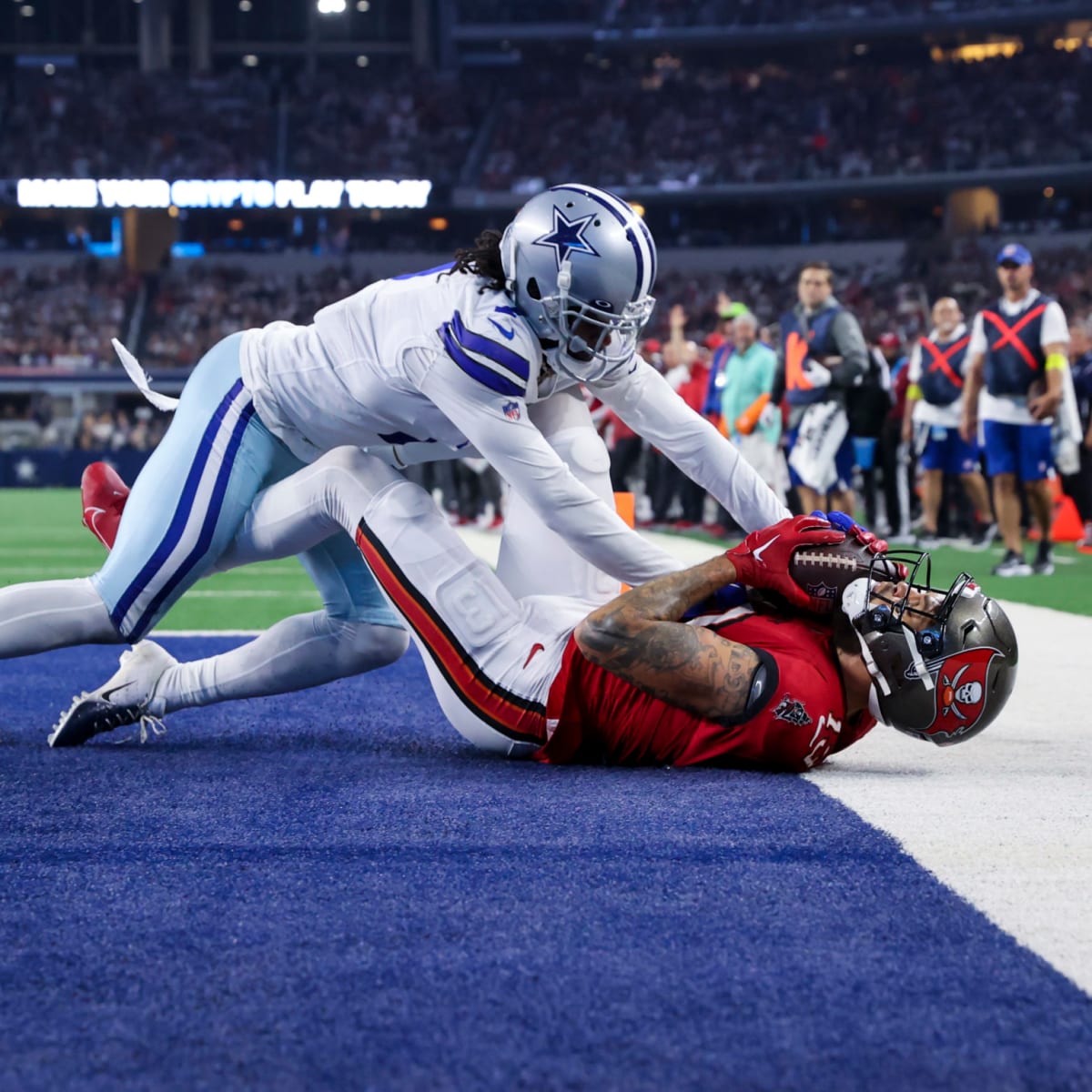 Tampa Bay Buccaneers Eliminated by Dallas Cowboys, What's Next for