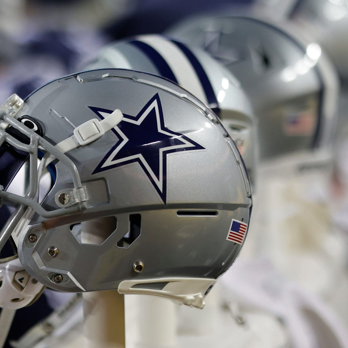 Dallas Cowboys hire a new offensive line coach