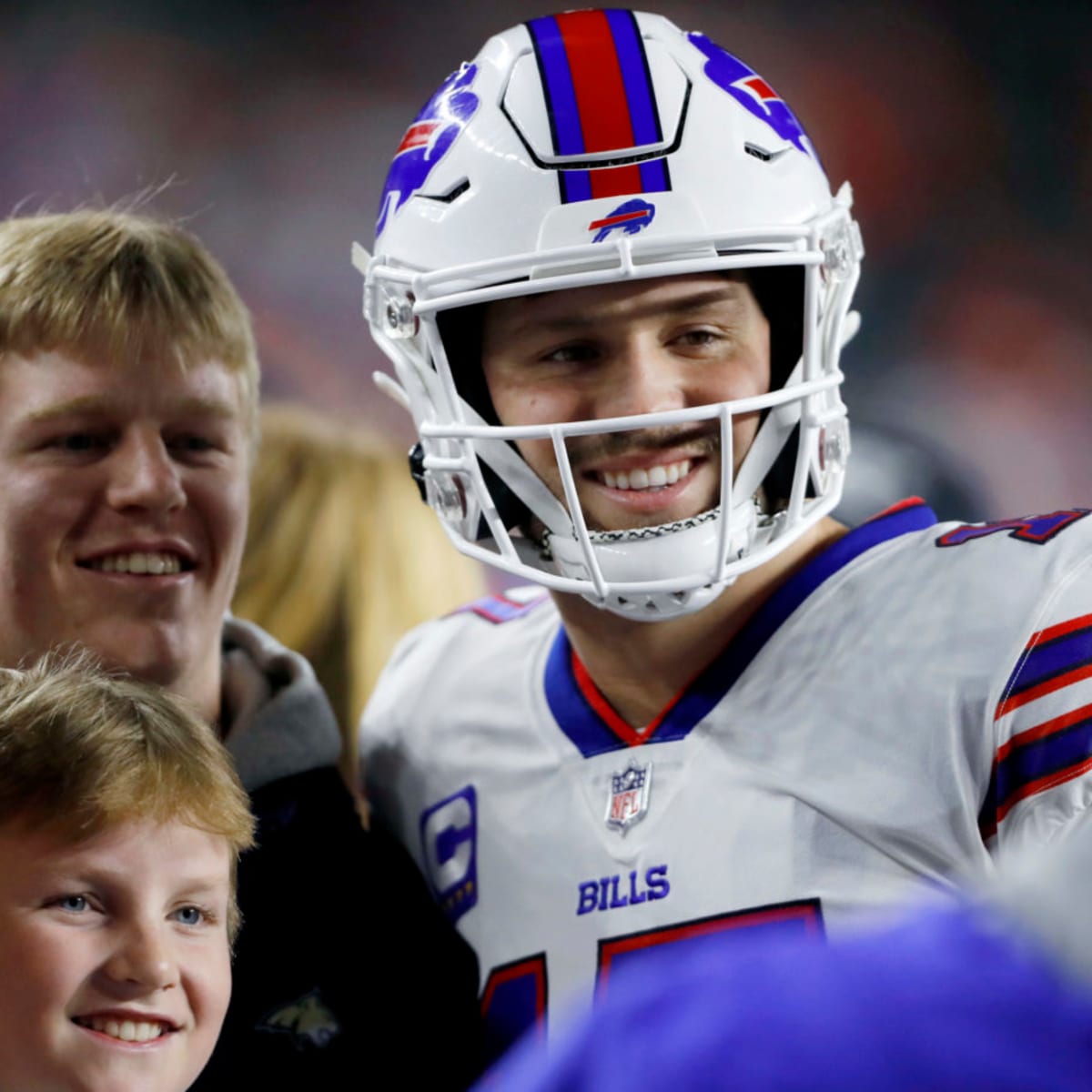 Josh Allen: Patriots losing Tom Brady not 'going to be that much of a  difference' - Pats Pulpit