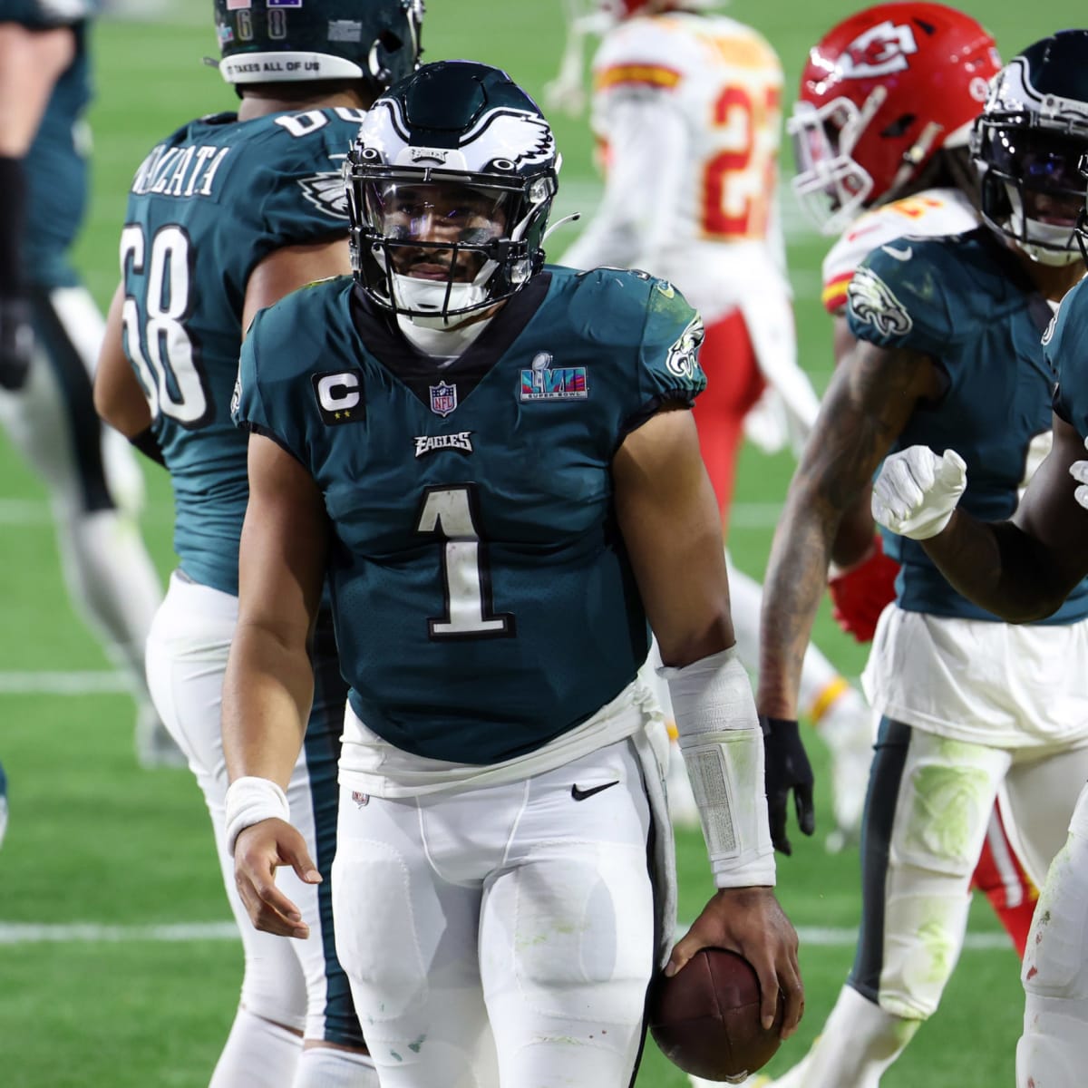 Eagles: Nick Sirianni shares strong opinion on Jalen Hurts' Super Bowl  performance - A to Z Sports