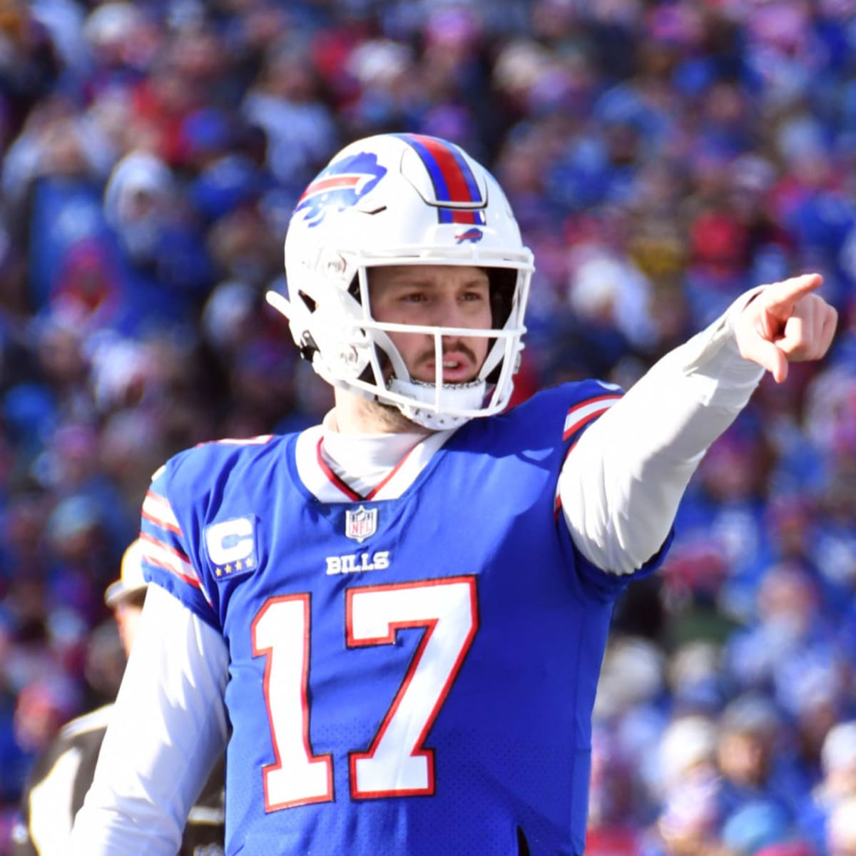 Full highlights of Buffalo Bills' 34-31 Wild-Card win vs. Dolphins