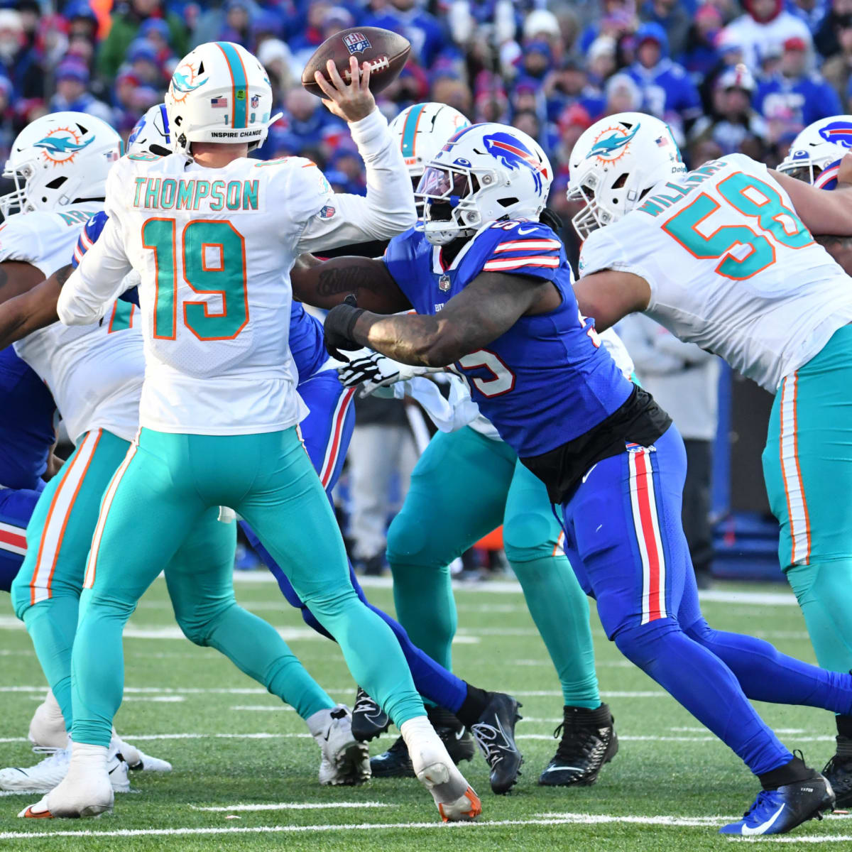 Miami Dolphins: Veteran offensive lineman is a great short-term fix - A to  Z Sports