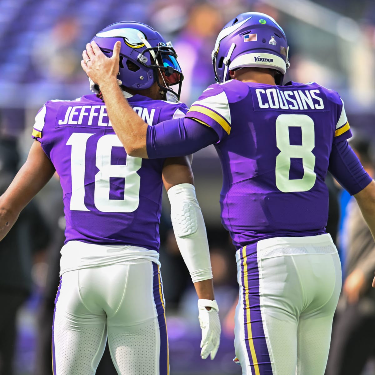 Adam Thielen: The Vikings' Unlikely Star