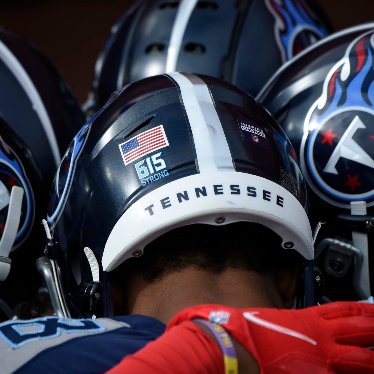 Super Bowl: Tennessee Titans Future Betting Odds