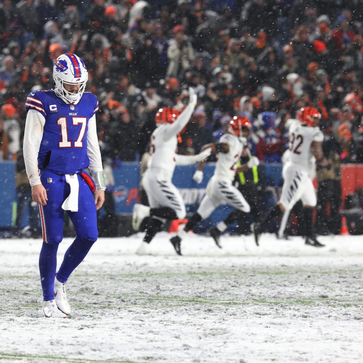 Buffalo Bills' Super Bowl odds already on the move after dominant