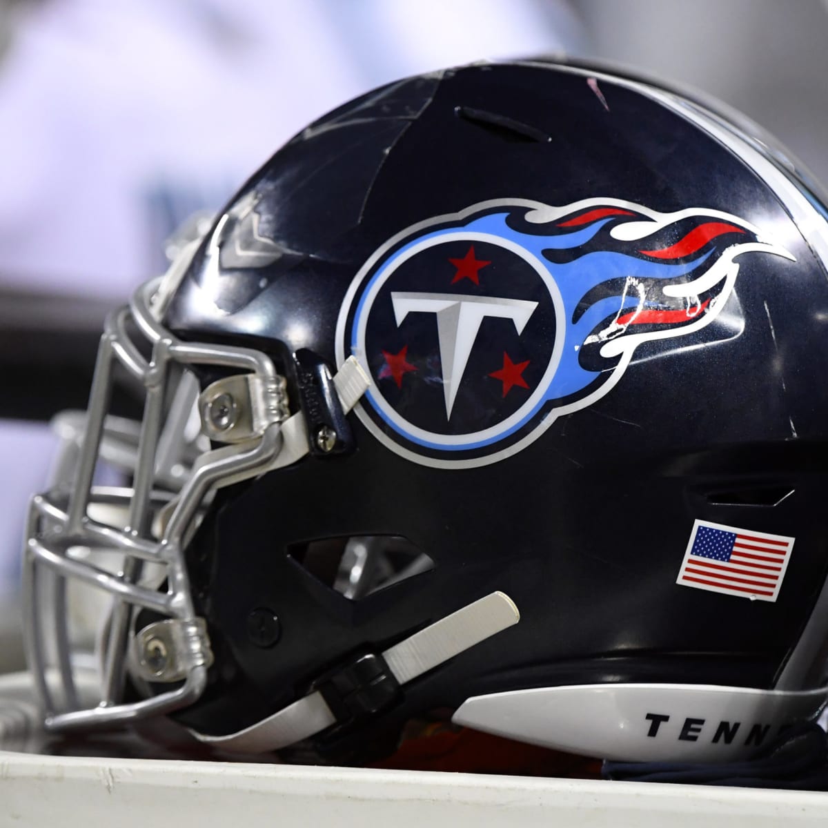 Tennessee Titans Release Robert Woods, Save $12 Million in Cap Space -  Sports Illustrated Tennessee Titans News, Analysis and More