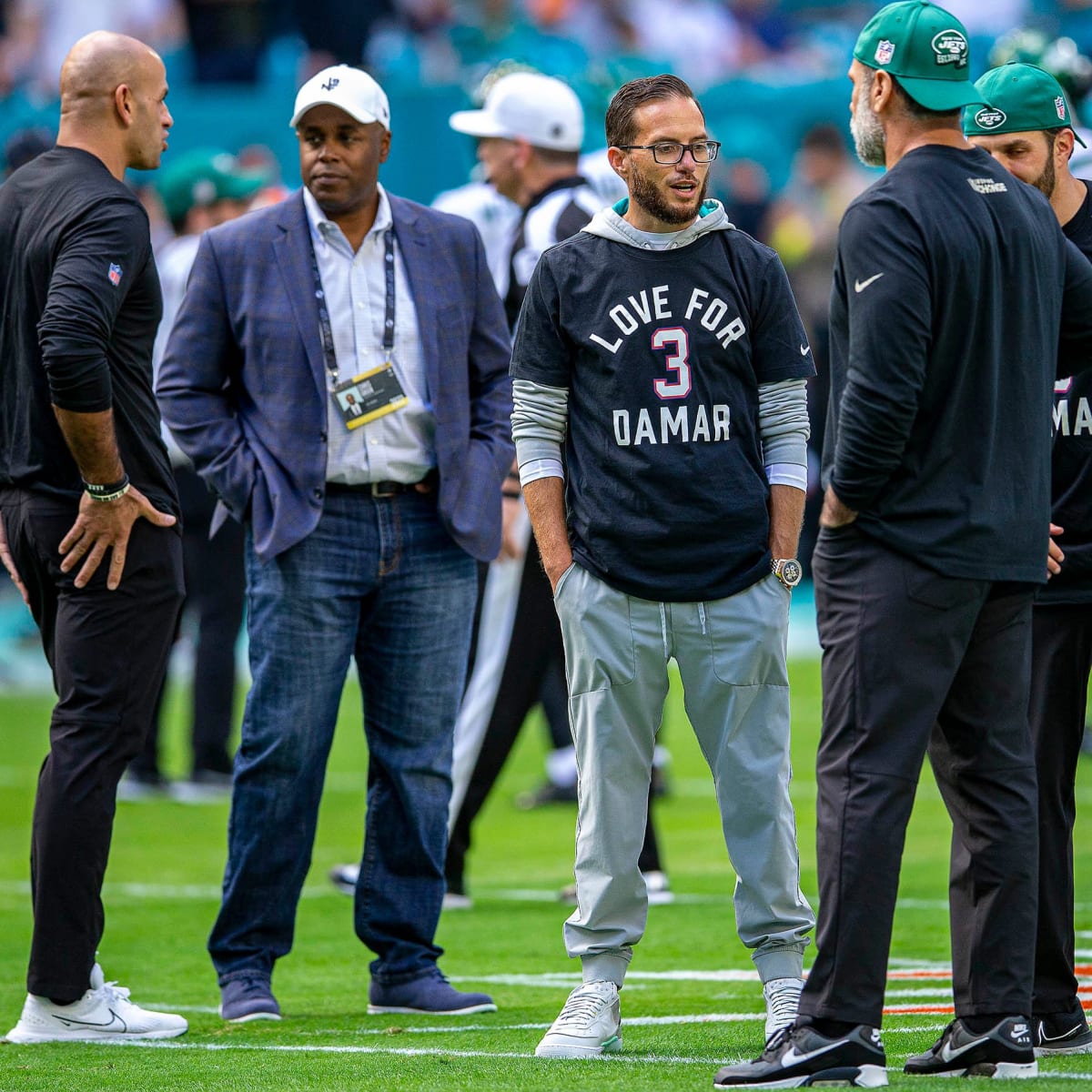 The Dolphins' first offseason win might shock the NFL - A to Z Sports