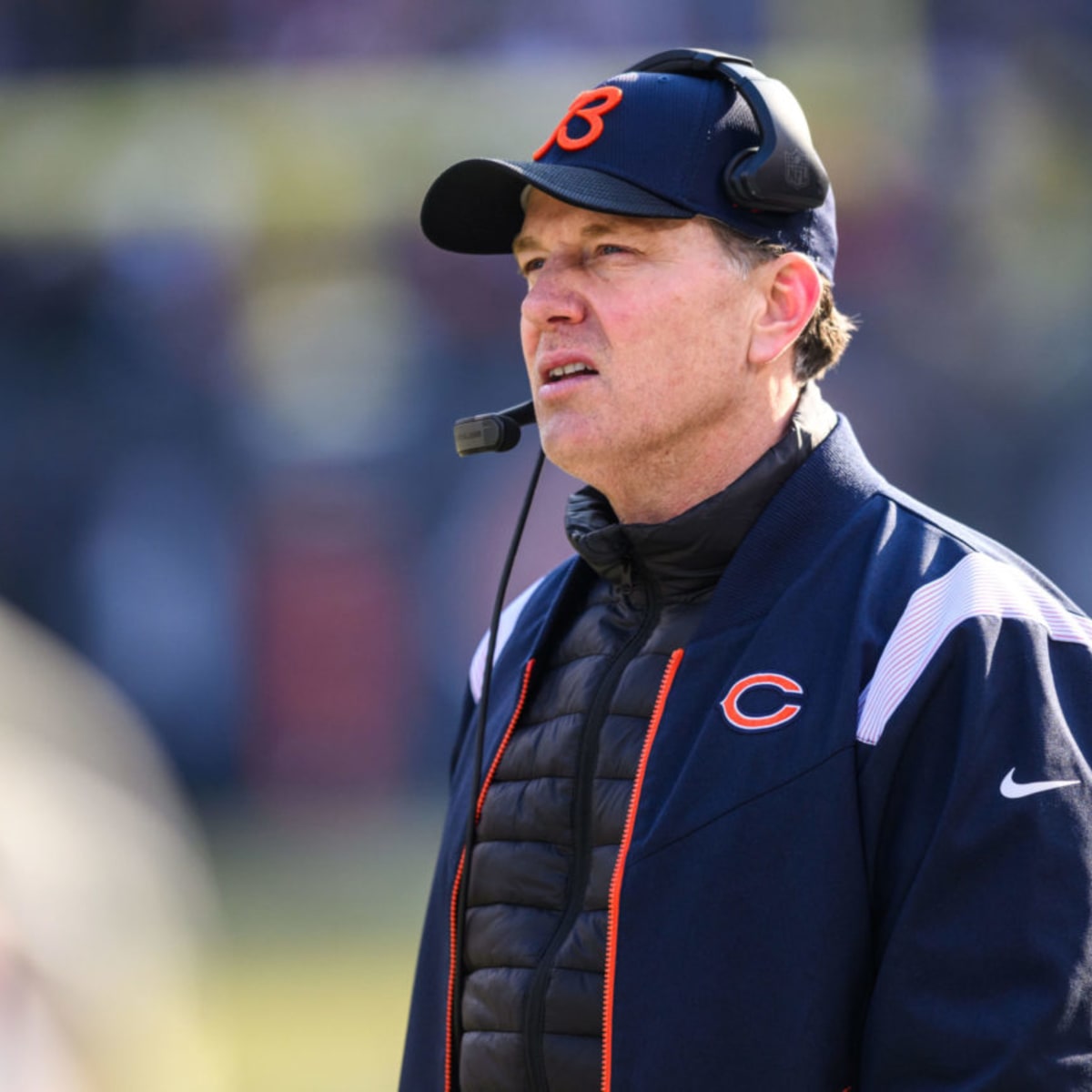 Chicago Bears: NFL Draft, Team Needs, Free Agents, Offseason