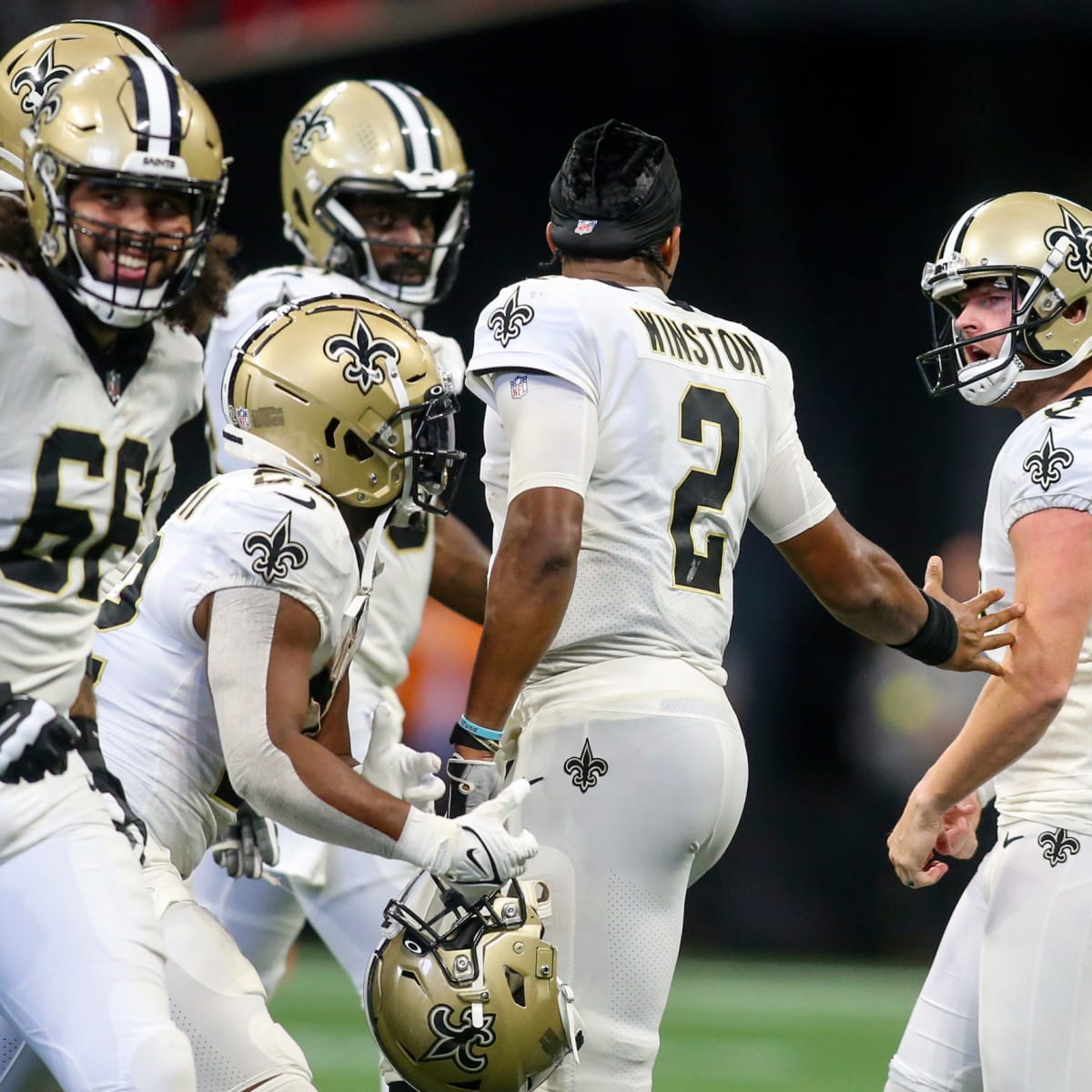 Saints Biggest Disappointment in 2022: An SNN Roundtable - Sports