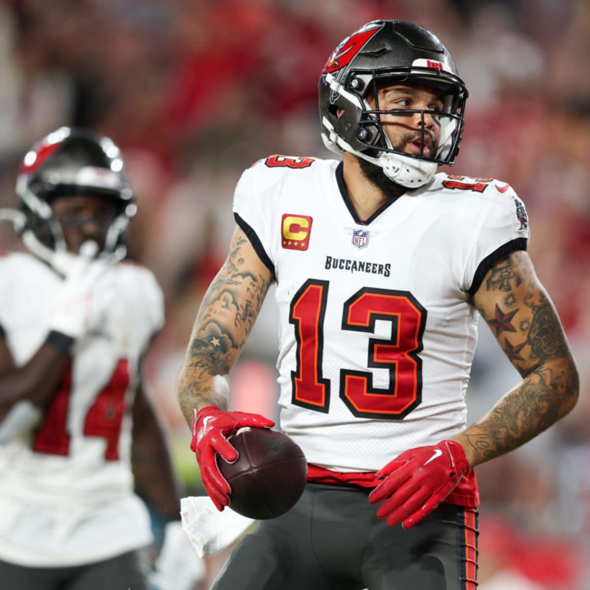 Who is Dave Canales, the new Tampa Bay Buccaneers offensive