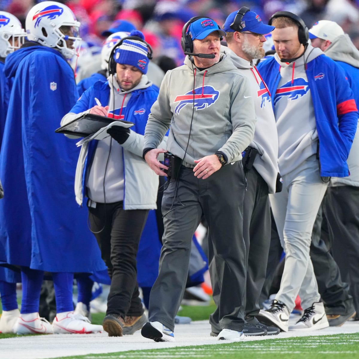 Buffalo Bills: Odds have shifted for Bills-Bengals - A to Z Sports