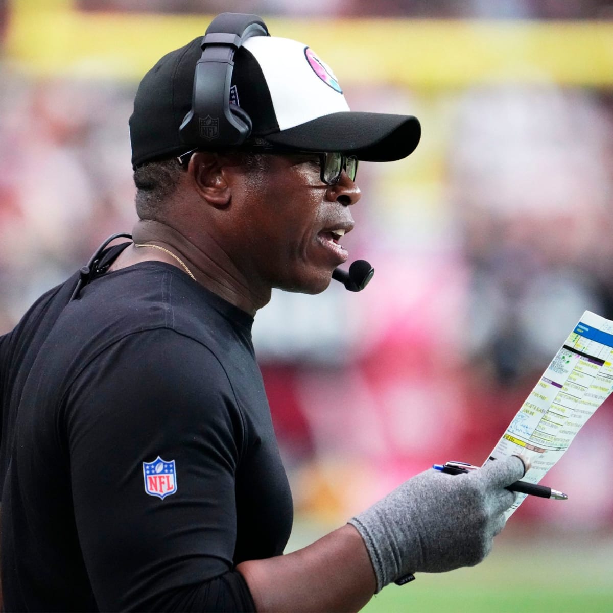 Eagles are interested in Vance Joseph for defensive coordinator