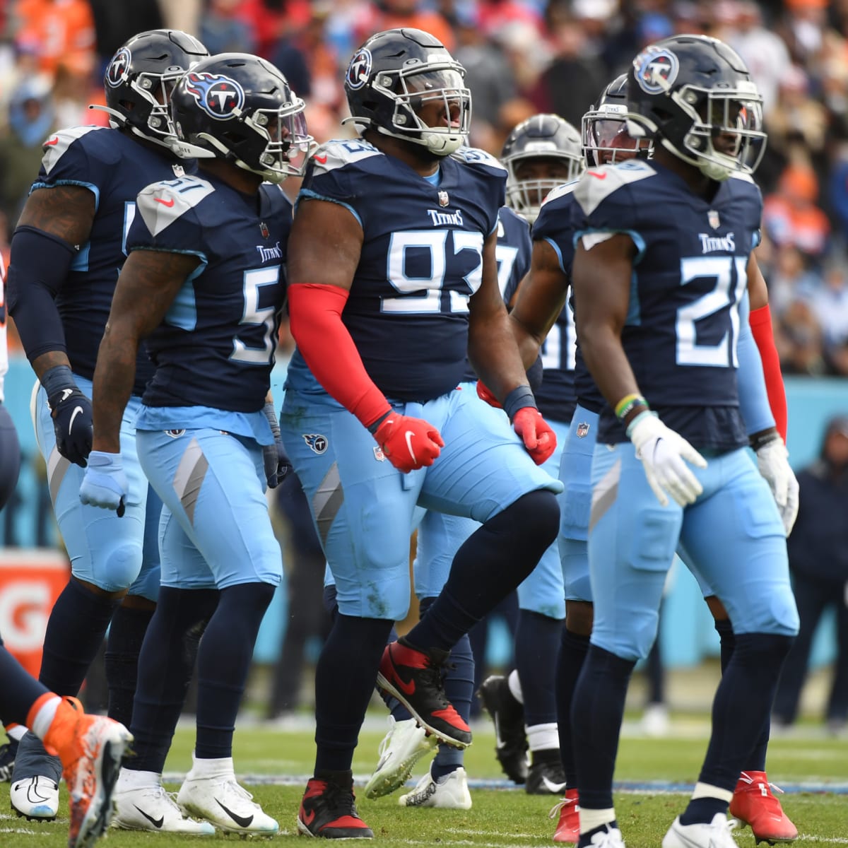 Titans need better Fulton to boost beleaguered secondary, Football