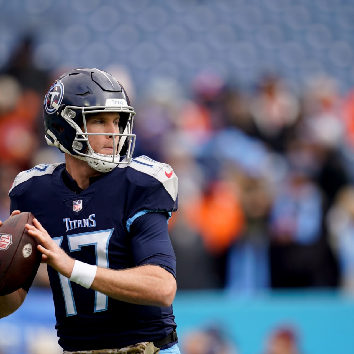 AFC team emerges as potential trade partner for Titans QB Ryan Tannehill -  A to Z Sports