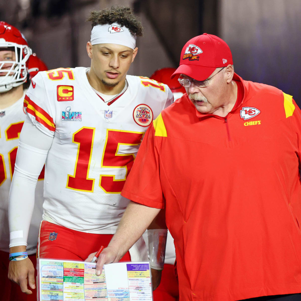 Chiefs should just be given the Super Bowl after instant-classic