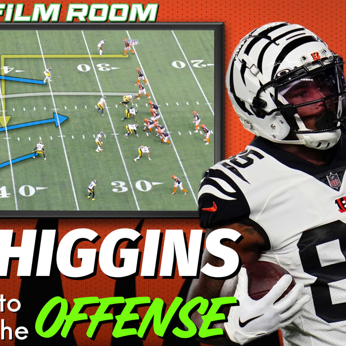 Cincinnati Bengals Tee Higgins Explains Limitations In Practice