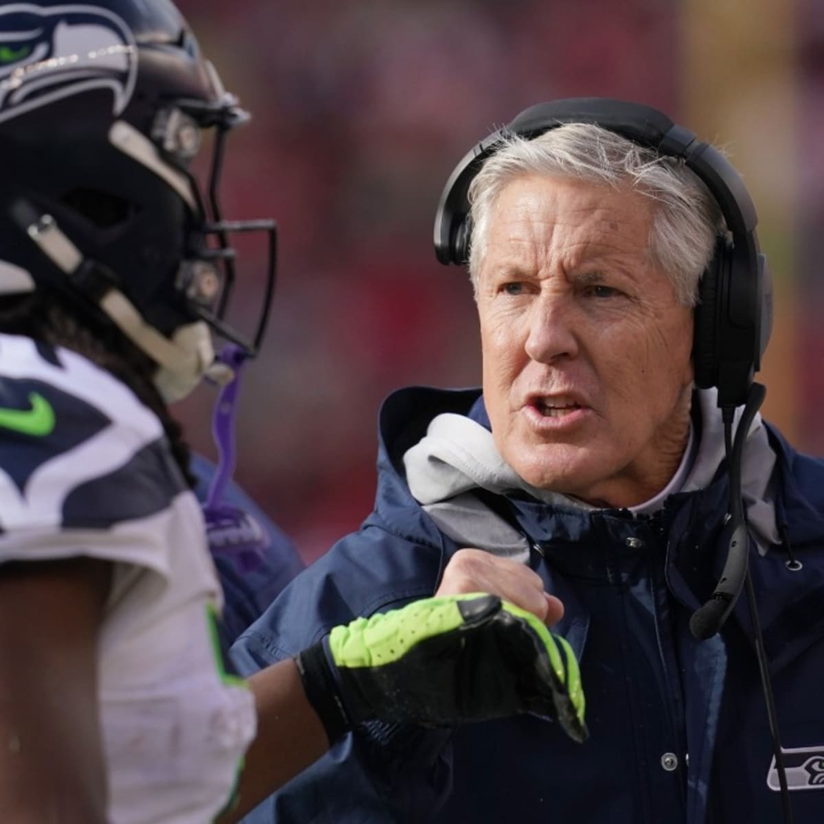 Teams that will shape the 2023 Draft: Seattle Seahawks & Las Vegas