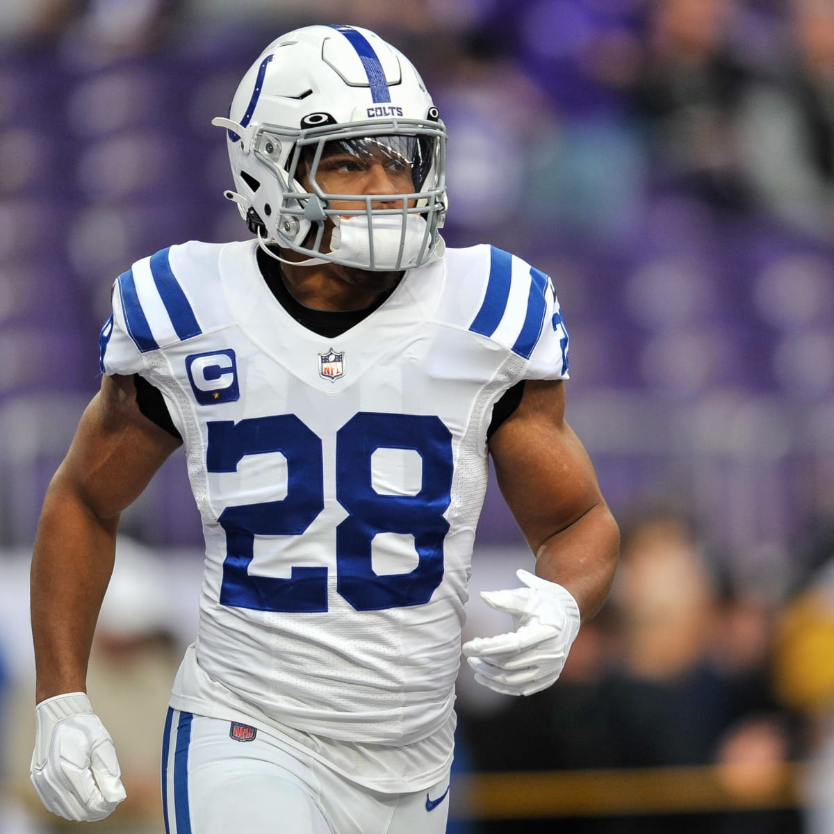 Indianapolis Colts 2023 draft picks unveiled