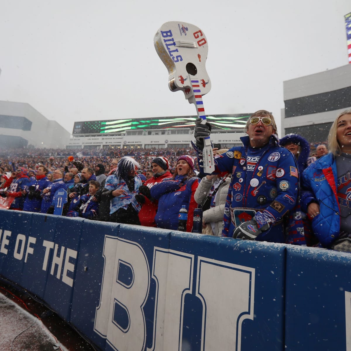 Bills Release New Stadium Renderings 