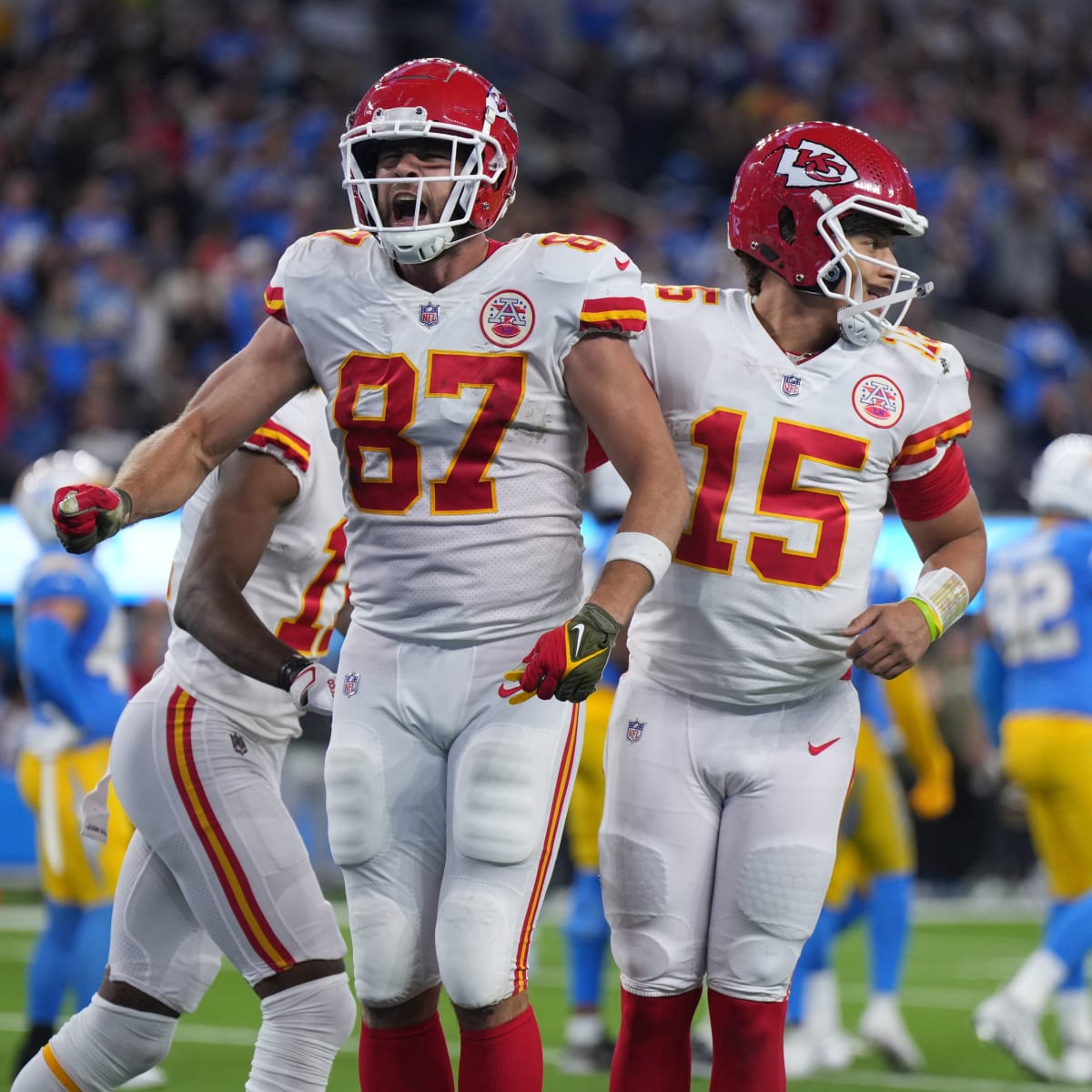 Kansas City Chiefs AFC West Odds: Chiefs Odds To Win Division