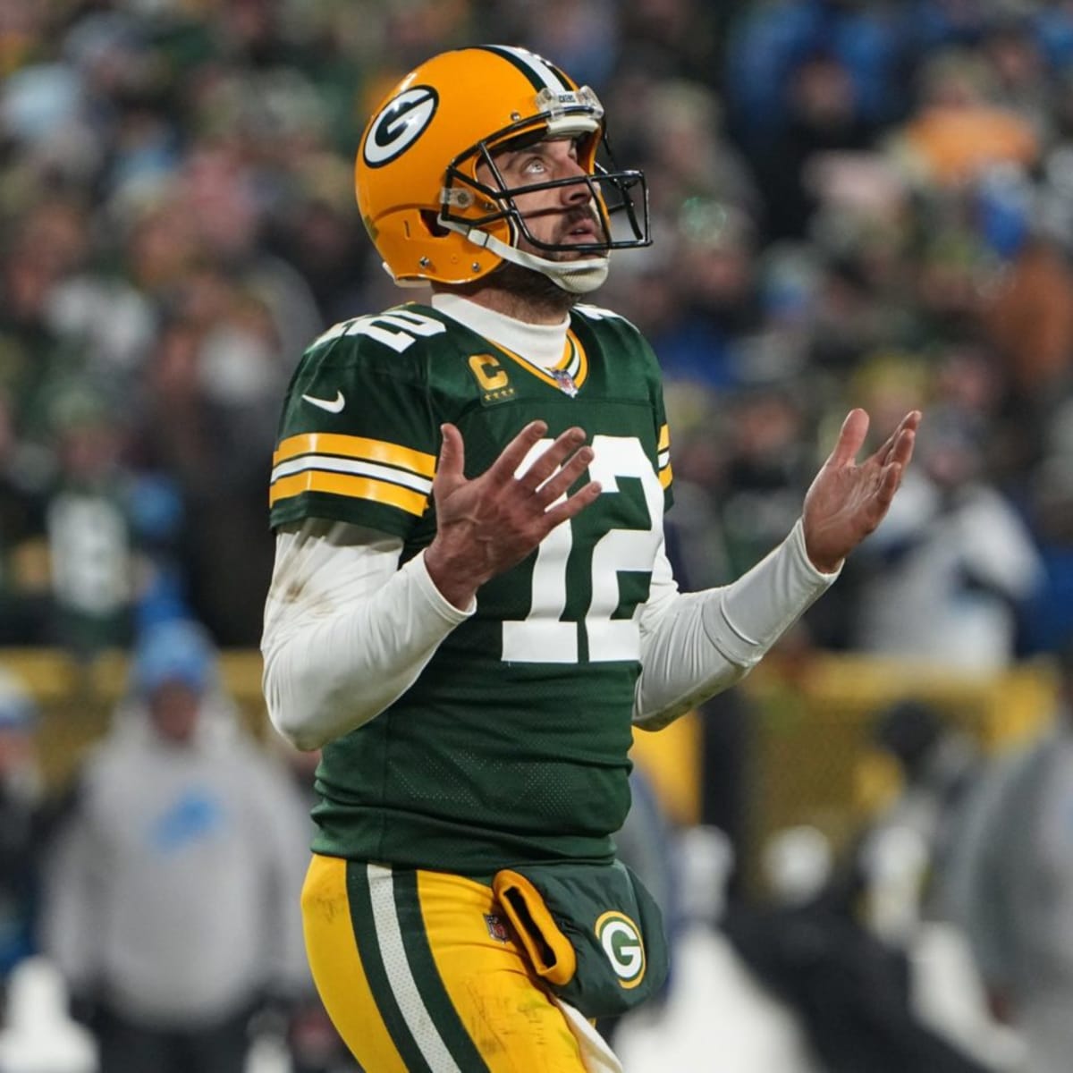 ESPN analyst is trying to warn the NFL about the Packers - A to Z Sports