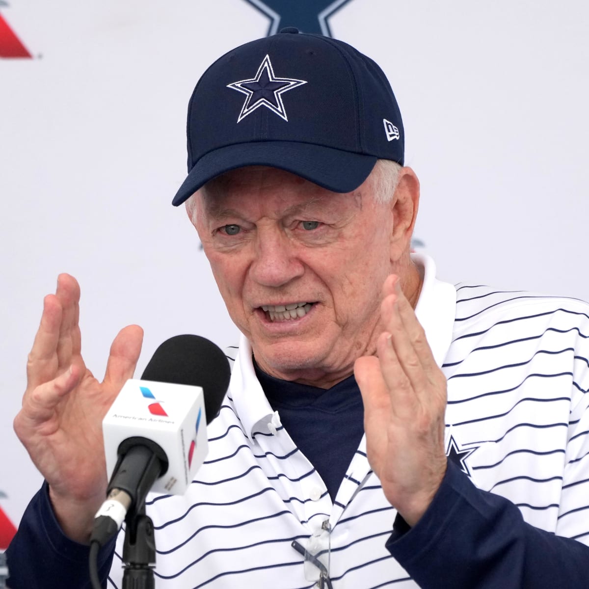 Details of the 2020 NFL season are becoming clear, including the salary cap  monster that could torment the Cowboys next year