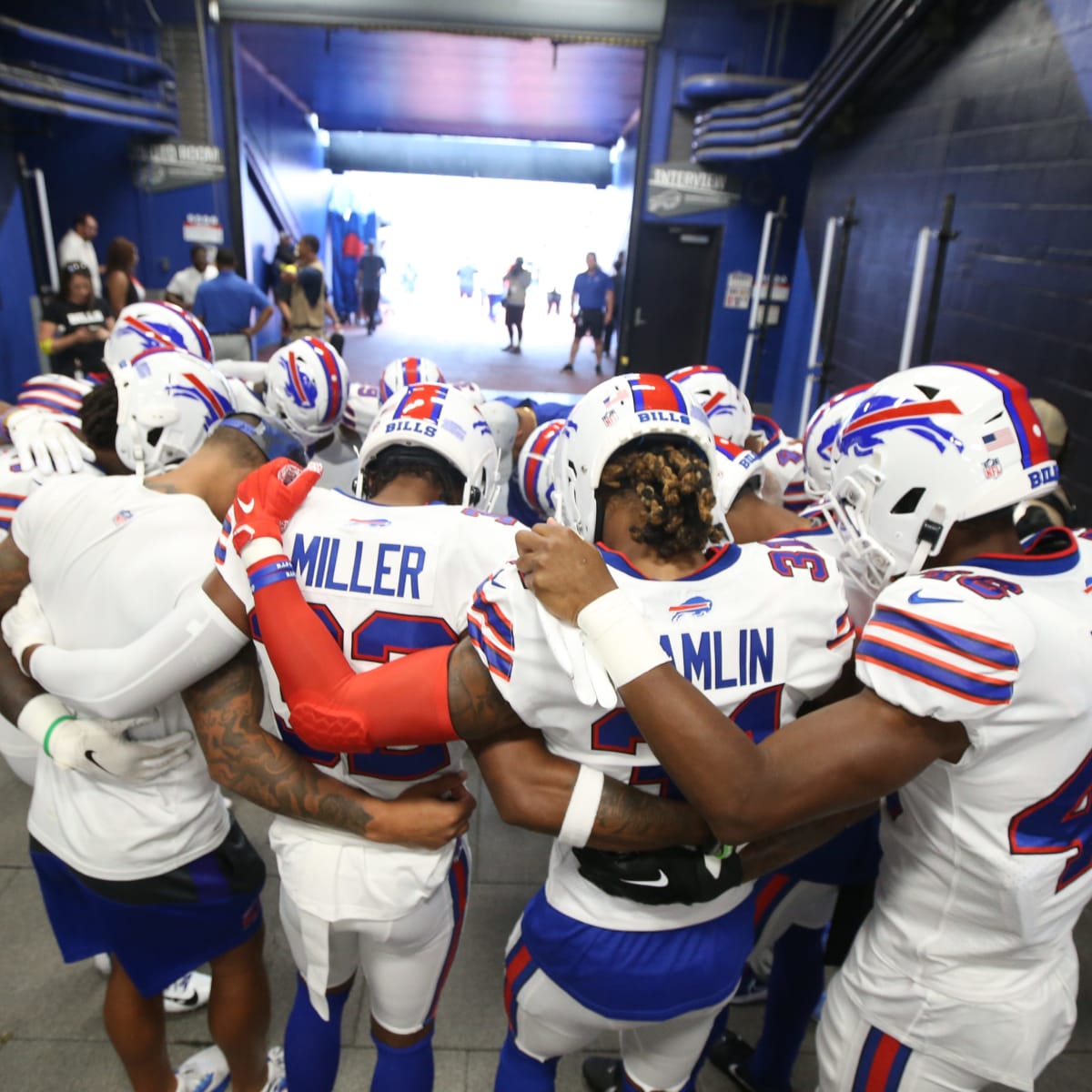 Buffalo Bills DC Leslie Frazier to step away from coaching in 2023