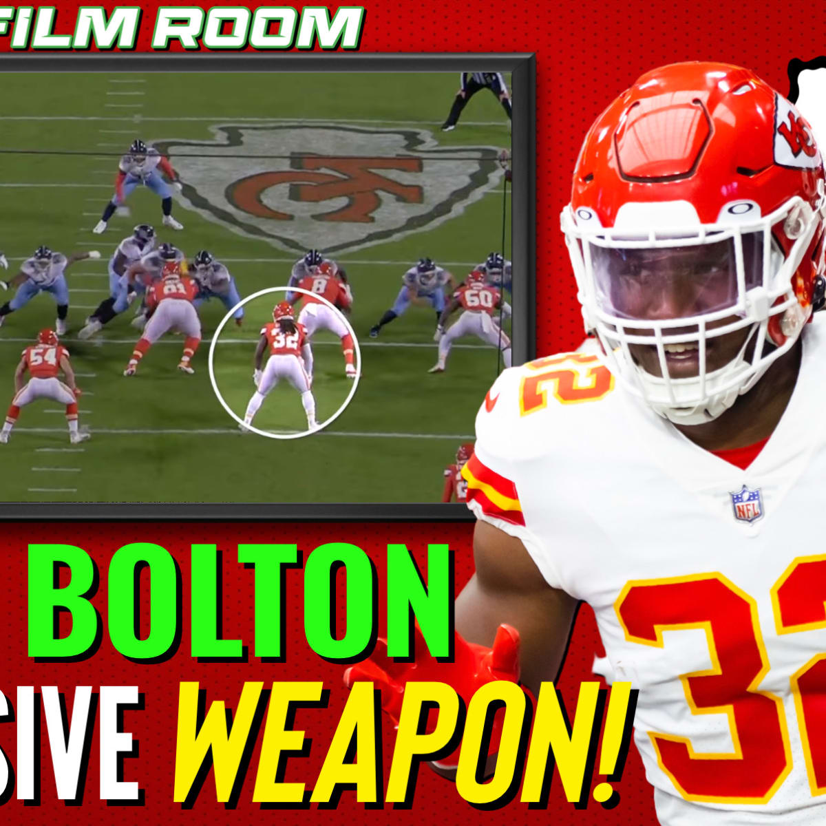 Nick Bolton Stats, News and Video - LB