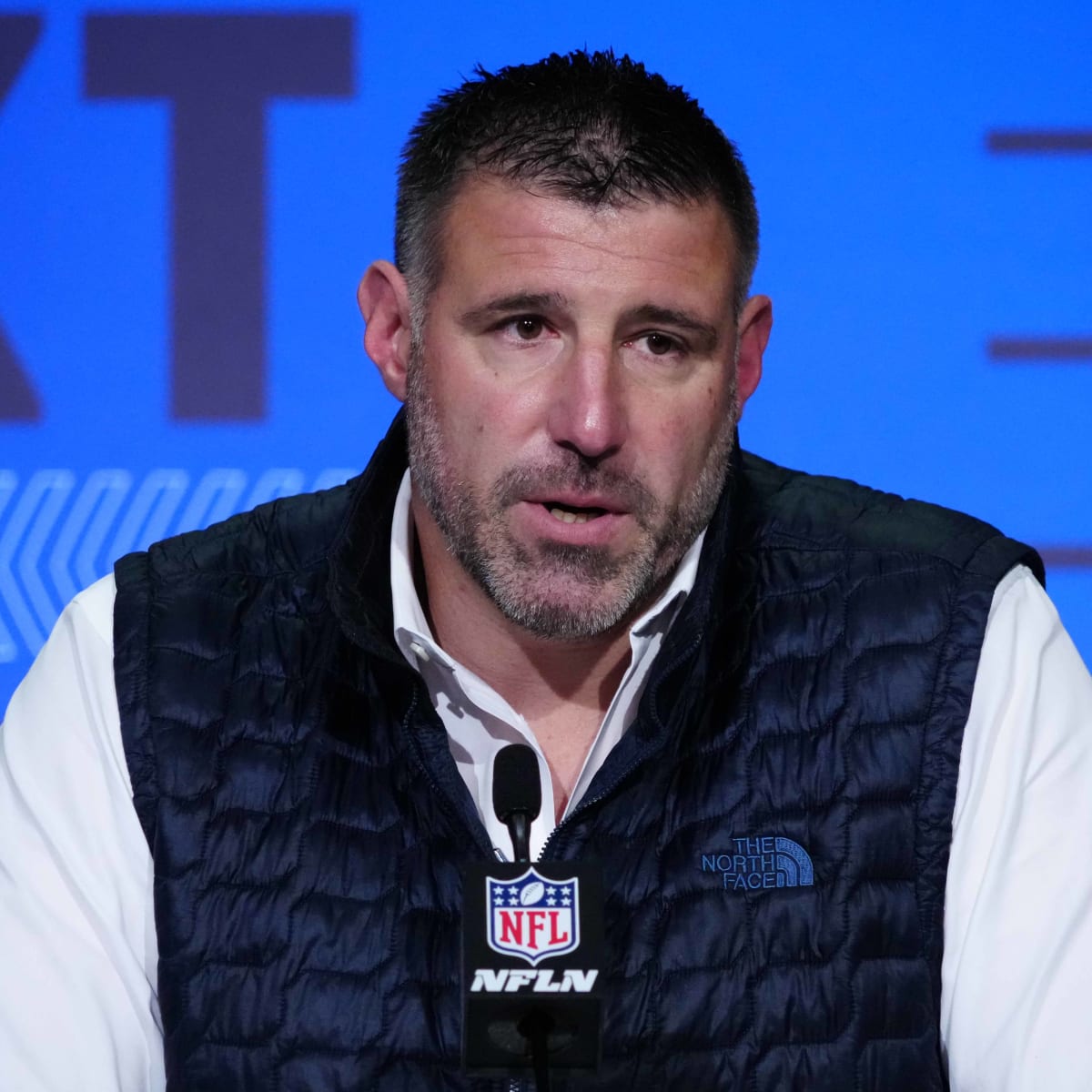 Titans: 3 biggest surprises from Mike Vrabel's first depth chart