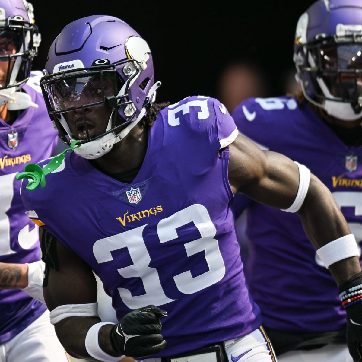 Woah! Notable Minnesota Vikings Defender Requests Release