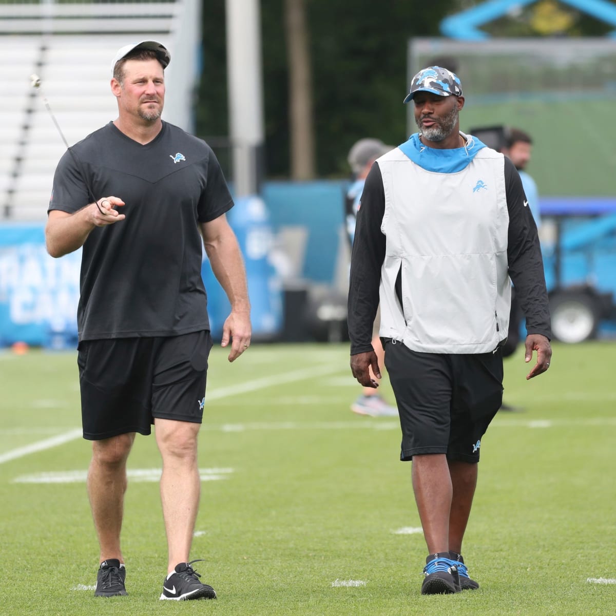 DJ Chark departs Lions for Panthers – The Oakland Press