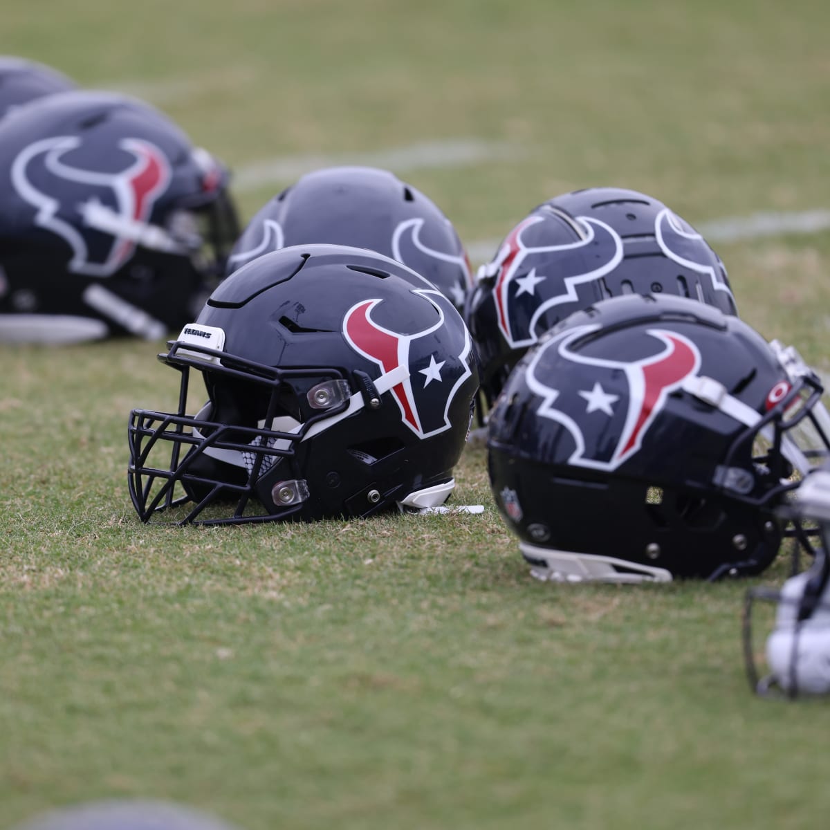 Grading Houston Texans Signings of Schultz, Singletary