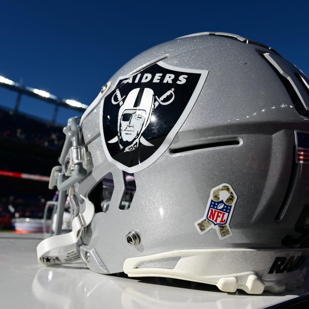 Raiders NFL Draft news: Las Vegas awarded 2 comp picks in 2023 draft -  Silver And Black Pride