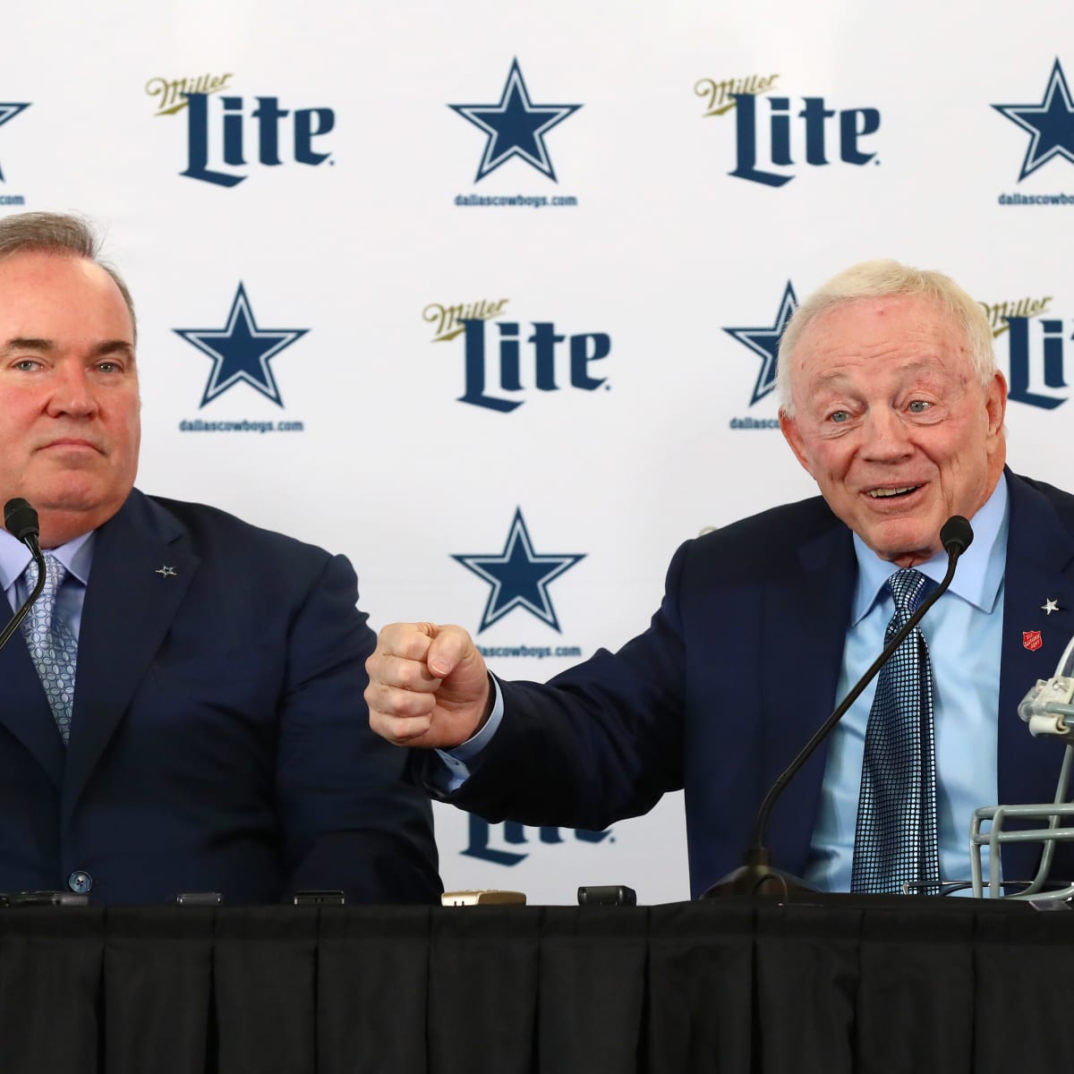 Cowboys, Patriots, 49ers get four compensatory draft picks each