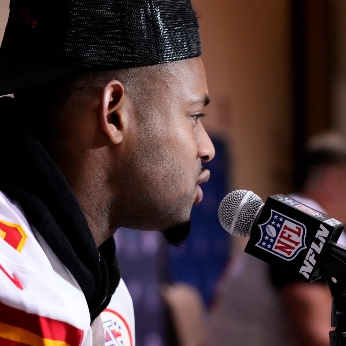 Kansas City Chiefs: Could JuJu Smith-Schuster Have a Career Year