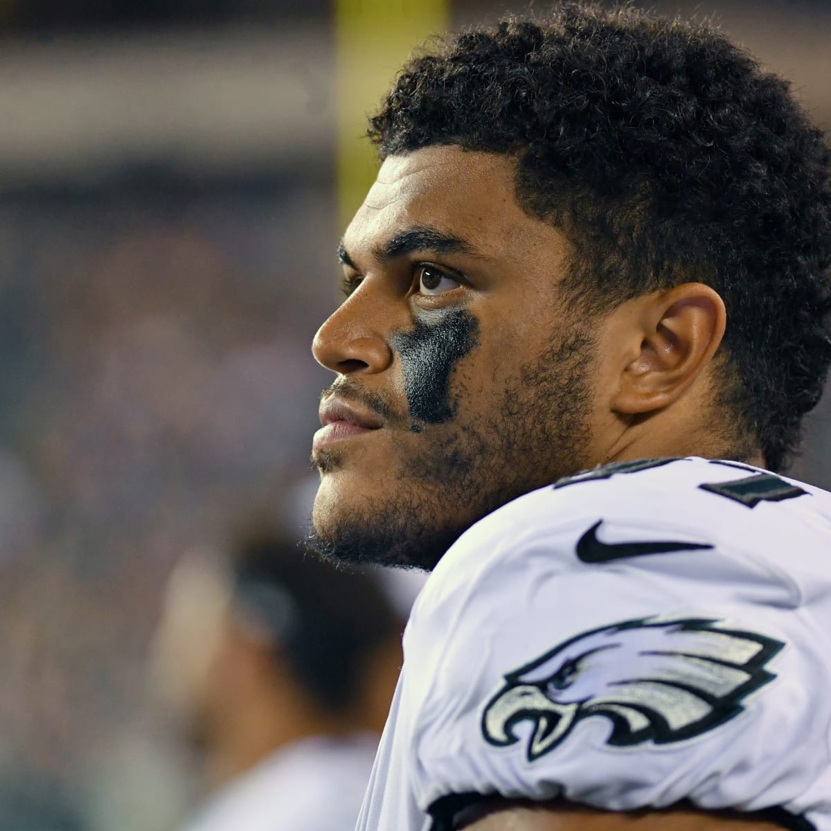 Eagles lose former first-round pick Andre Dillard to Tennessee Titans – NBC  Sports Philadelphia