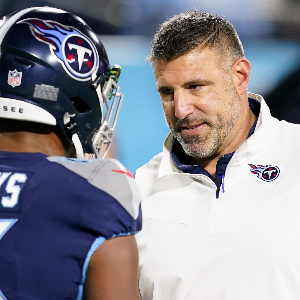 Best Titans' Free Agent Fits: Wide Receiver - Sports Illustrated Tennessee  Titans News, Analysis and More