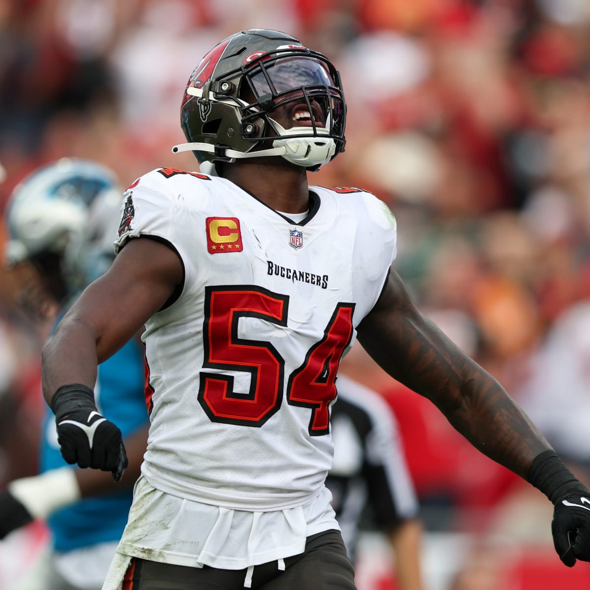 Lavonte David: 'I Guarantee' Bucs Will Win Super Bowl Again If We