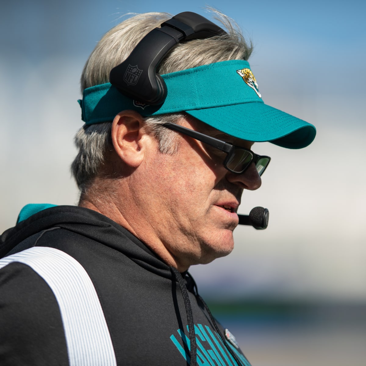 Jacksonville Jaguars Mailbag: How Can the Jaguars Replace Arden