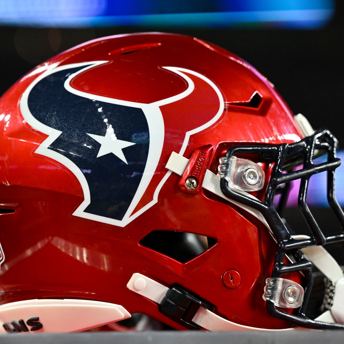 Texans: 4 veterans whose roles will be pushed by rookies