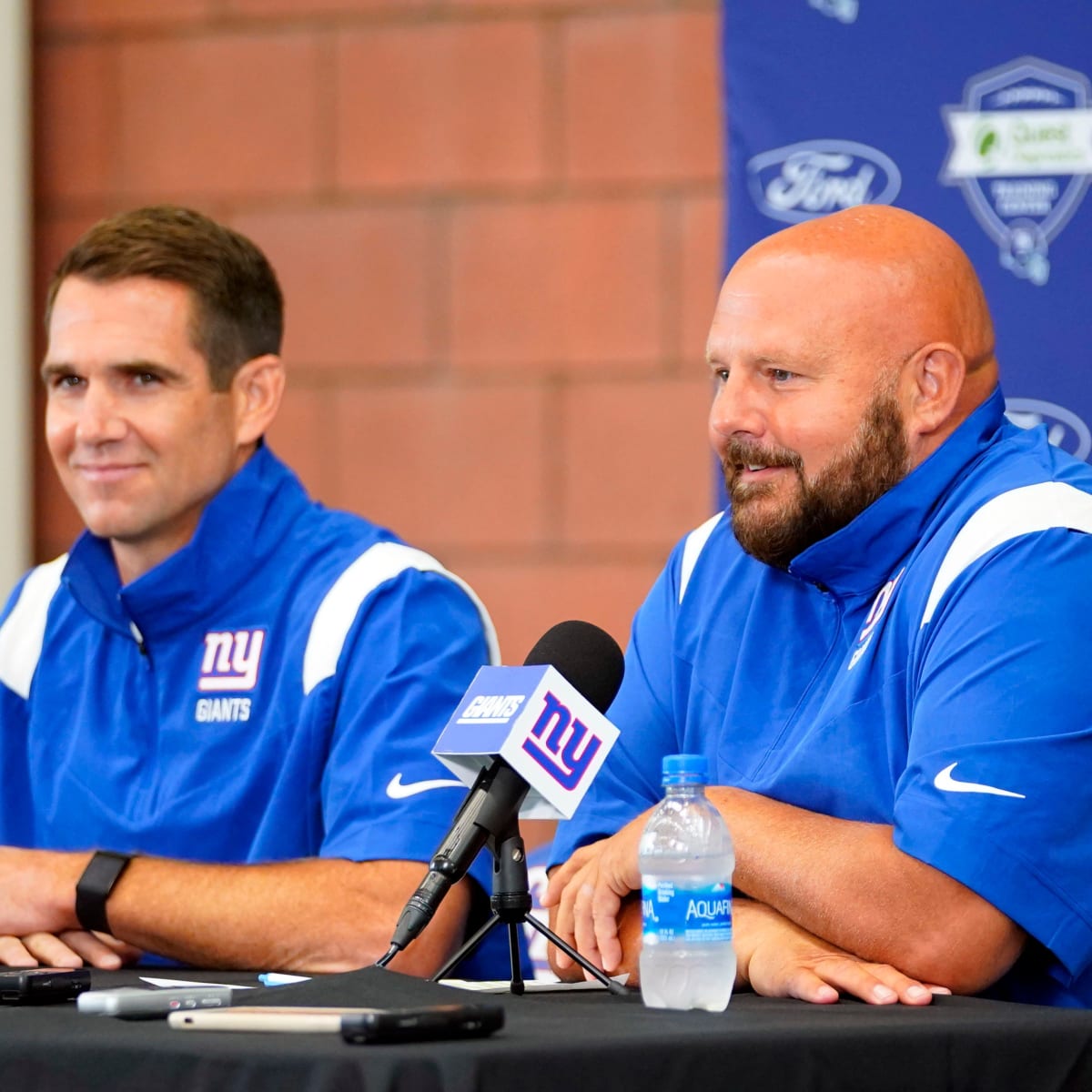 Giants free agents: Who should stay, who should go? - Big Blue View