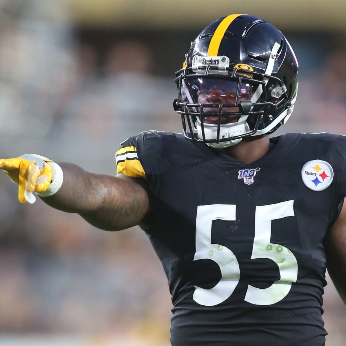 Seattle Seahawks Might Be Done With Former Pittsburgh Steelers LB Devin Bush  - Sports Illustrated Pittsburgh Steelers News, Analysis and More