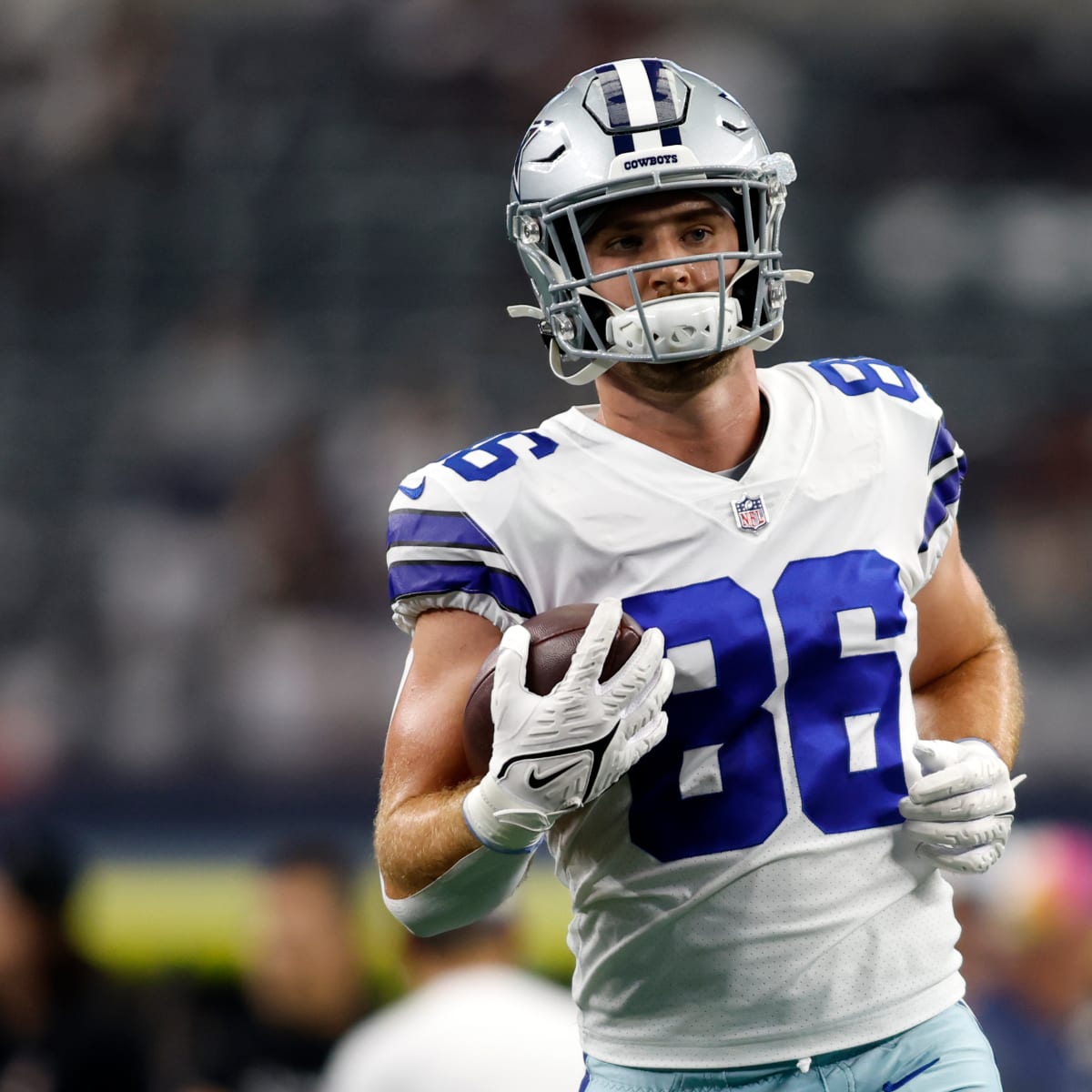 Dalton Schultz's 2021 Cowboys Player Profile and Preview