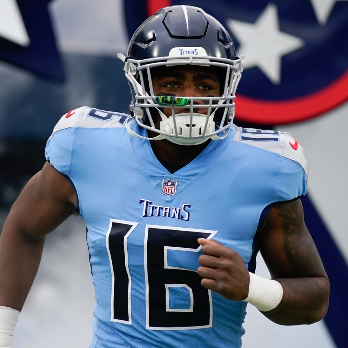 Titans: Perfect NFL trade Tennessee must make in 2023 offseason