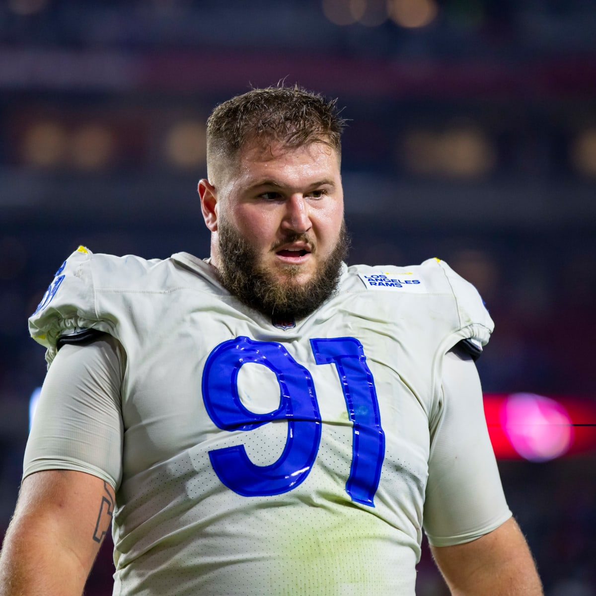 Browns, NFL Free Agency Profile: DT Greg Gaines - Dawgs By Nature