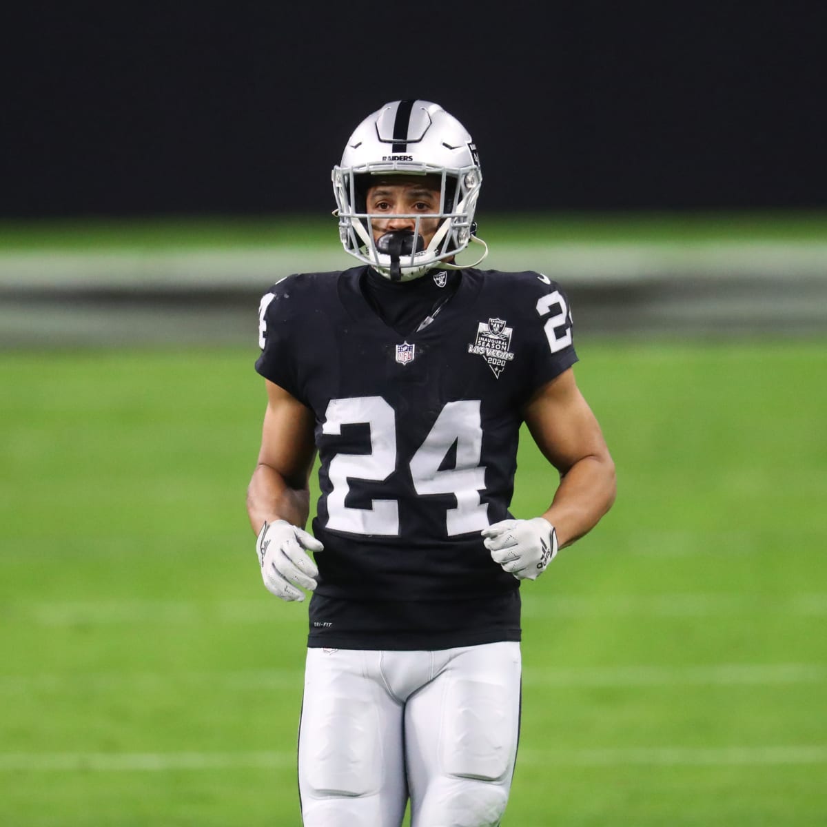 Saints signing safety Johnathan Abram - A to Z Sports