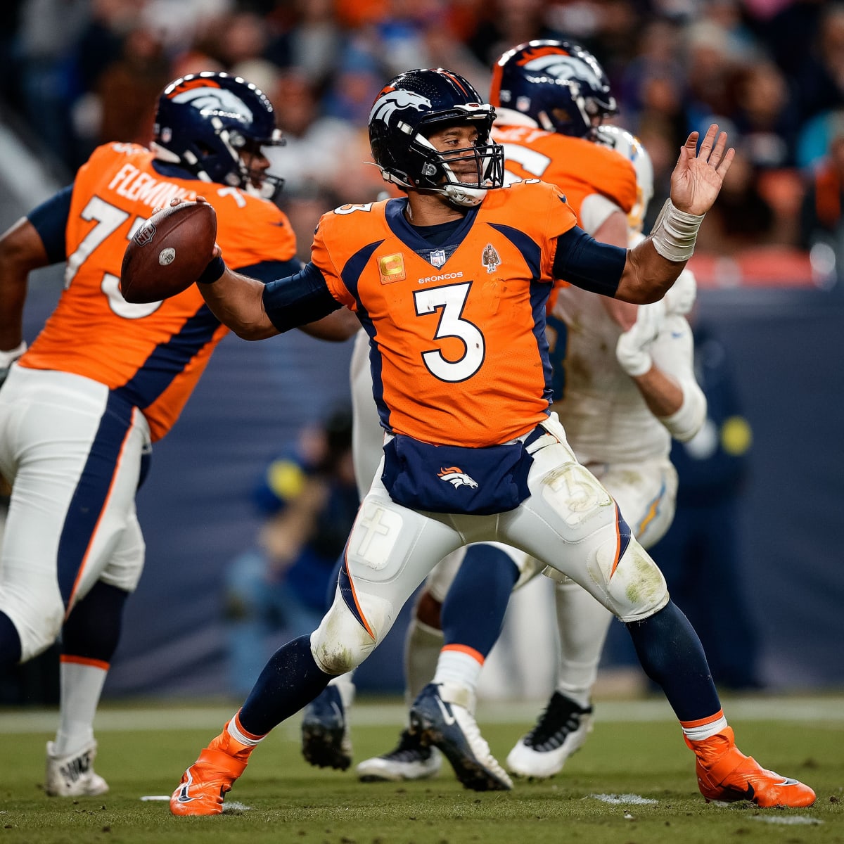 Opinion: Denver Broncos drama points to team being sold sooner than later