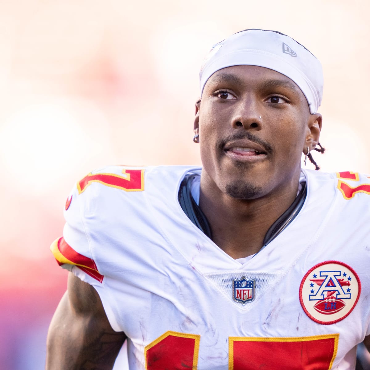 Chiefs' Trent McDuffie's comments about the defense should scare the rest of  the NFL - A to Z Sports