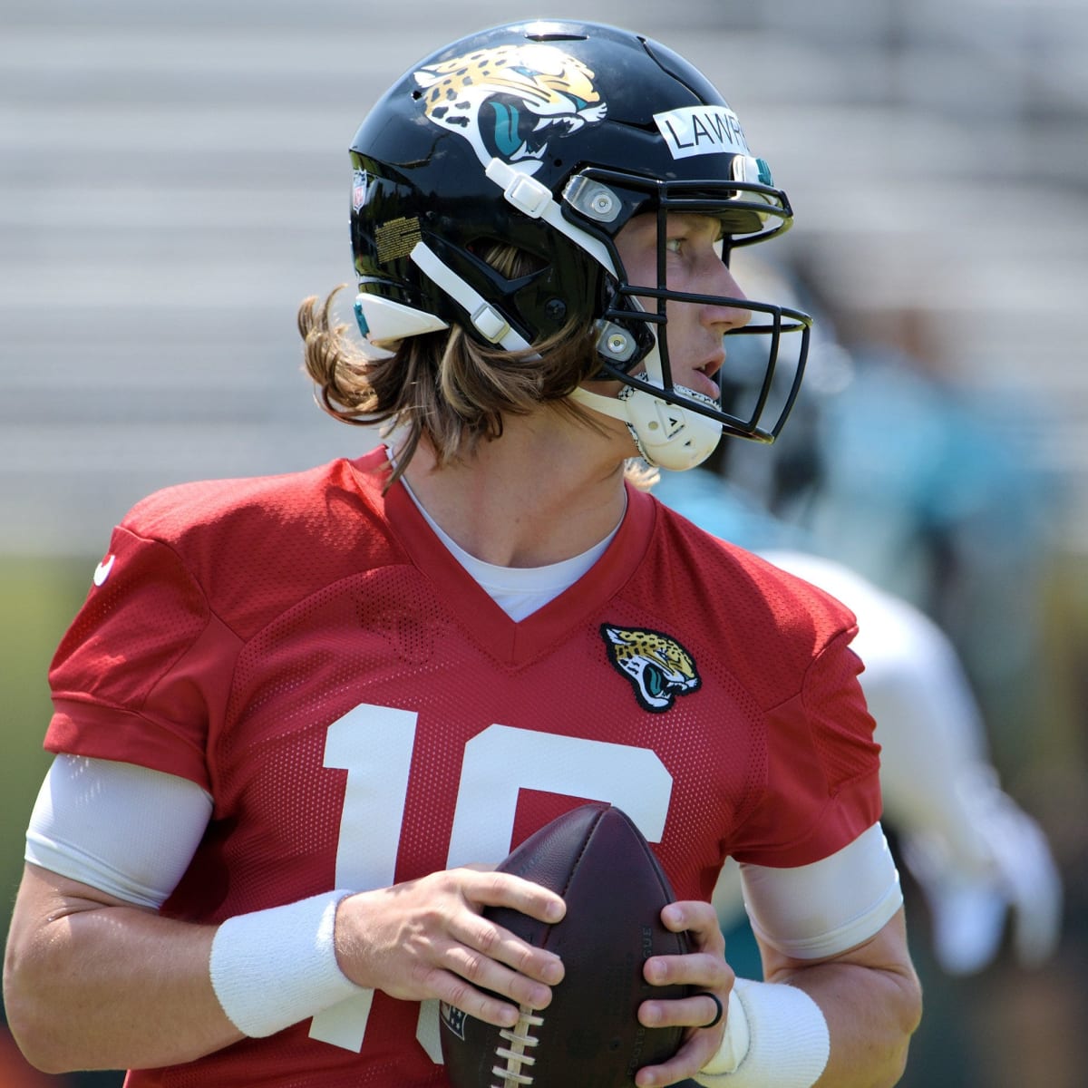 Jaguars notebook: Training camp dates, offseason schedule announced